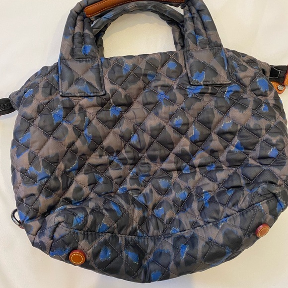 Mz Wallace authentic nylon bag - Picture 4 of 14